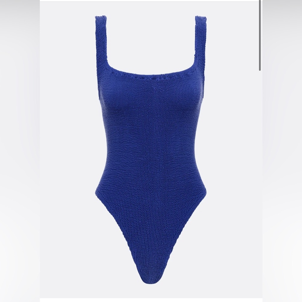 elysiian Balboa One Piece - Sapphire O/S